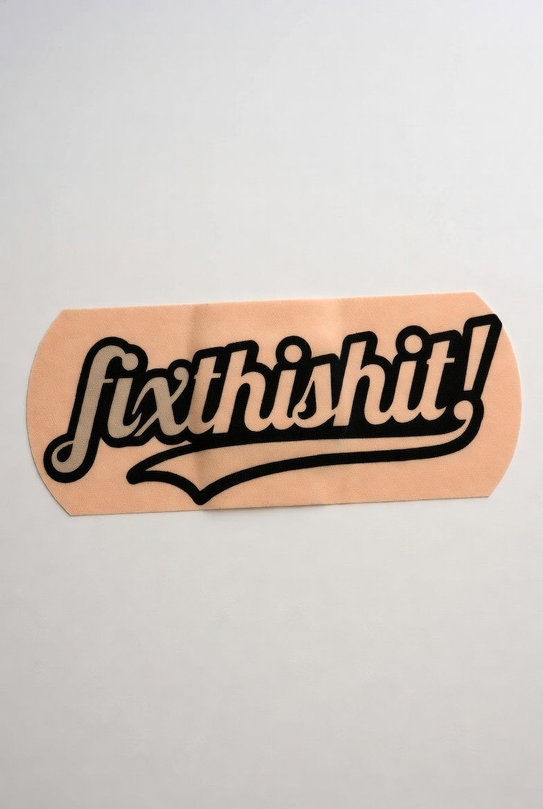 fixthishit logo